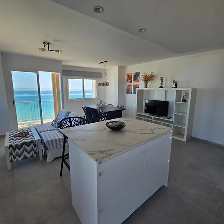 Hawaii Picafort Apartamento