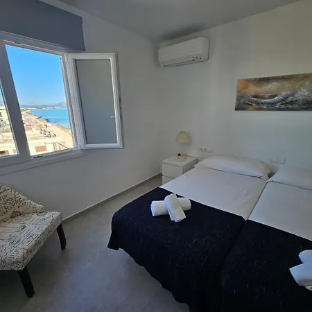 Apartamento Hawaii Picafort