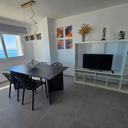 Hawaii Picafort Apartamento Can Picafort (Mallorca)
