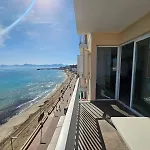 Hawaii Picafort شقة
