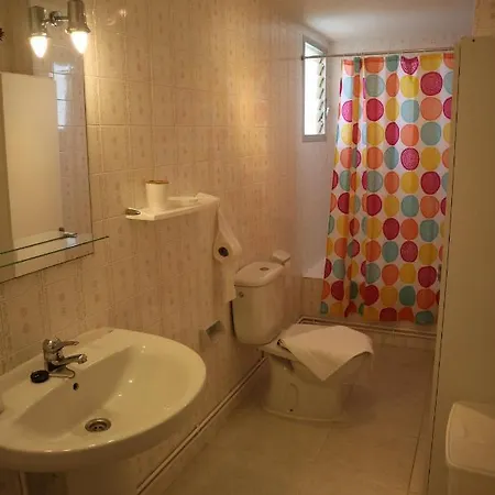 Hawaii Picafort Apartment *