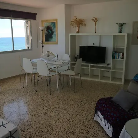 Apartment Hawaii Picafort Can Picafort (Mallorca)