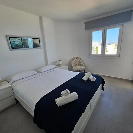 Hawaii Picafort كان بيكافورت