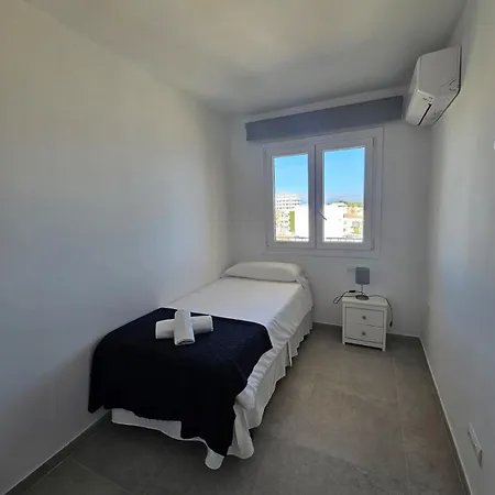 Hawaii Picafort Apartment *