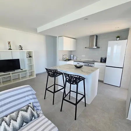 Apartment Hawaii Picafort