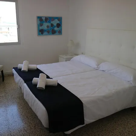 Appartement Hawaii Picafort