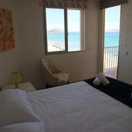 Appartement Hawaii Picafort Can Picafort (Mallorca)