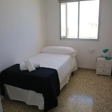 Hawaii Picafort Appartement *