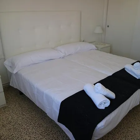 Appartement Hawaii Picafort