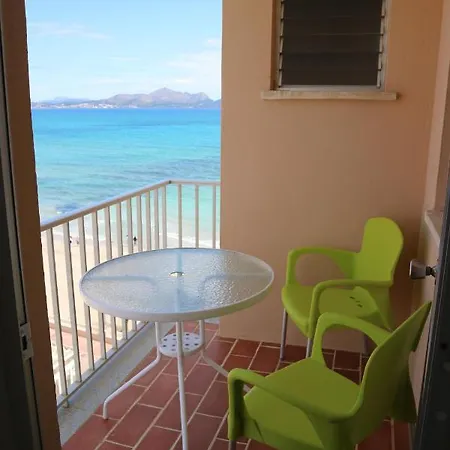 Hawaii Picafort Appartement Can Picafort (Mallorca)