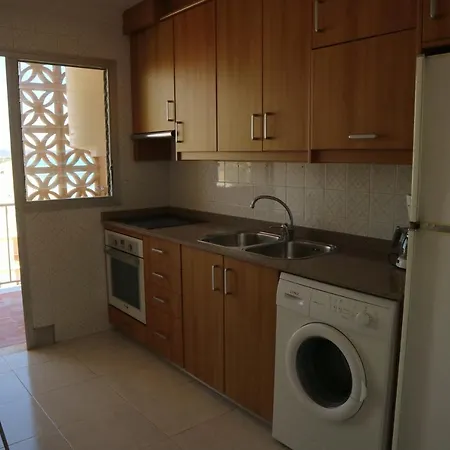 Appartement Hawaii Picafort