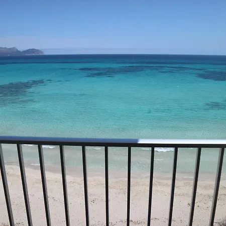 Hawaii Picafort Can Picafort (Mallorca)